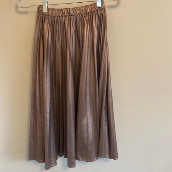 Sparkle & Fade skirt - Picture 2 of 4